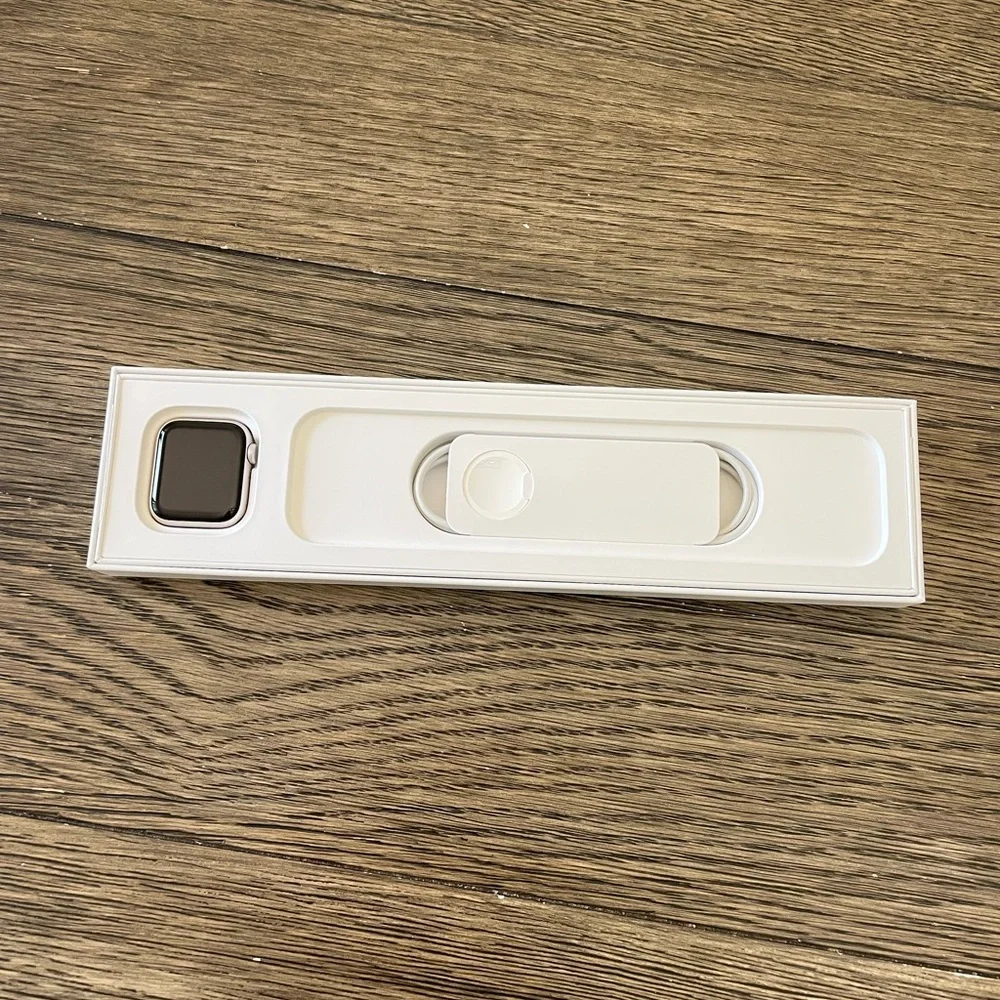Apple Watch 2nd Gen SE